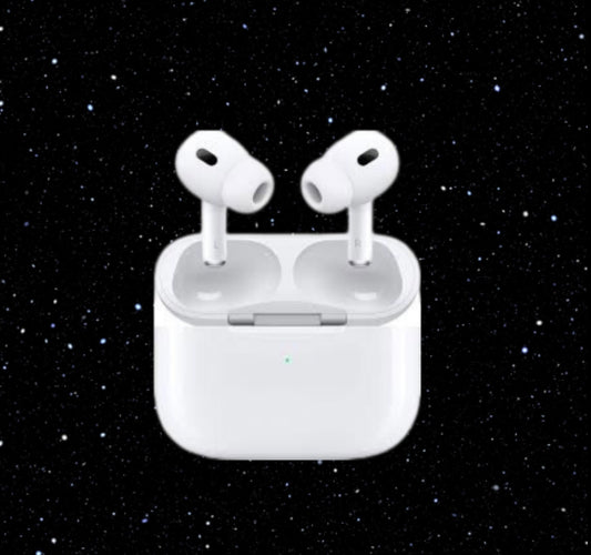 FORNITORE AIRPODS E AIRPODS MAX